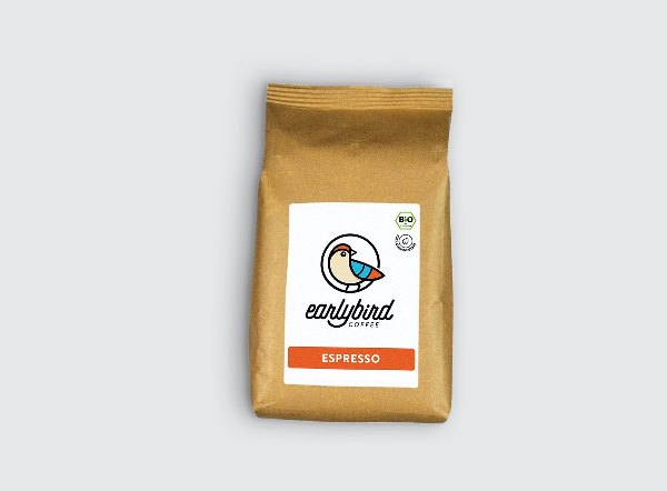 Beans Brand no.1